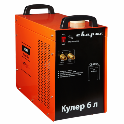 Купить Сварог Блок водяного охлаждения WATER COOLER (6 л.) в Бавыкино